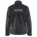Hacar Softshell Jack incl. logo HACAR Hacar Softshell Jack incl. logo HACAR
